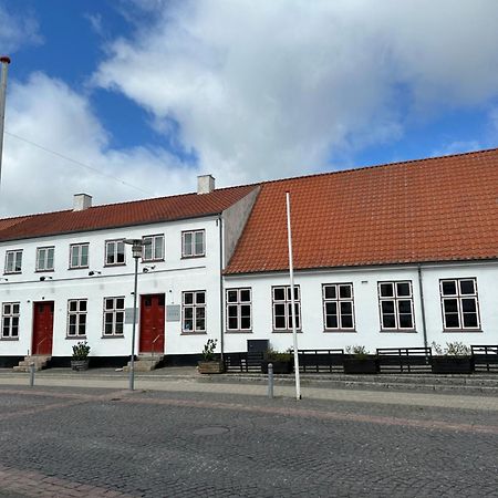 Visionhouse Hotel Frederikssund Εξωτερικό φωτογραφία