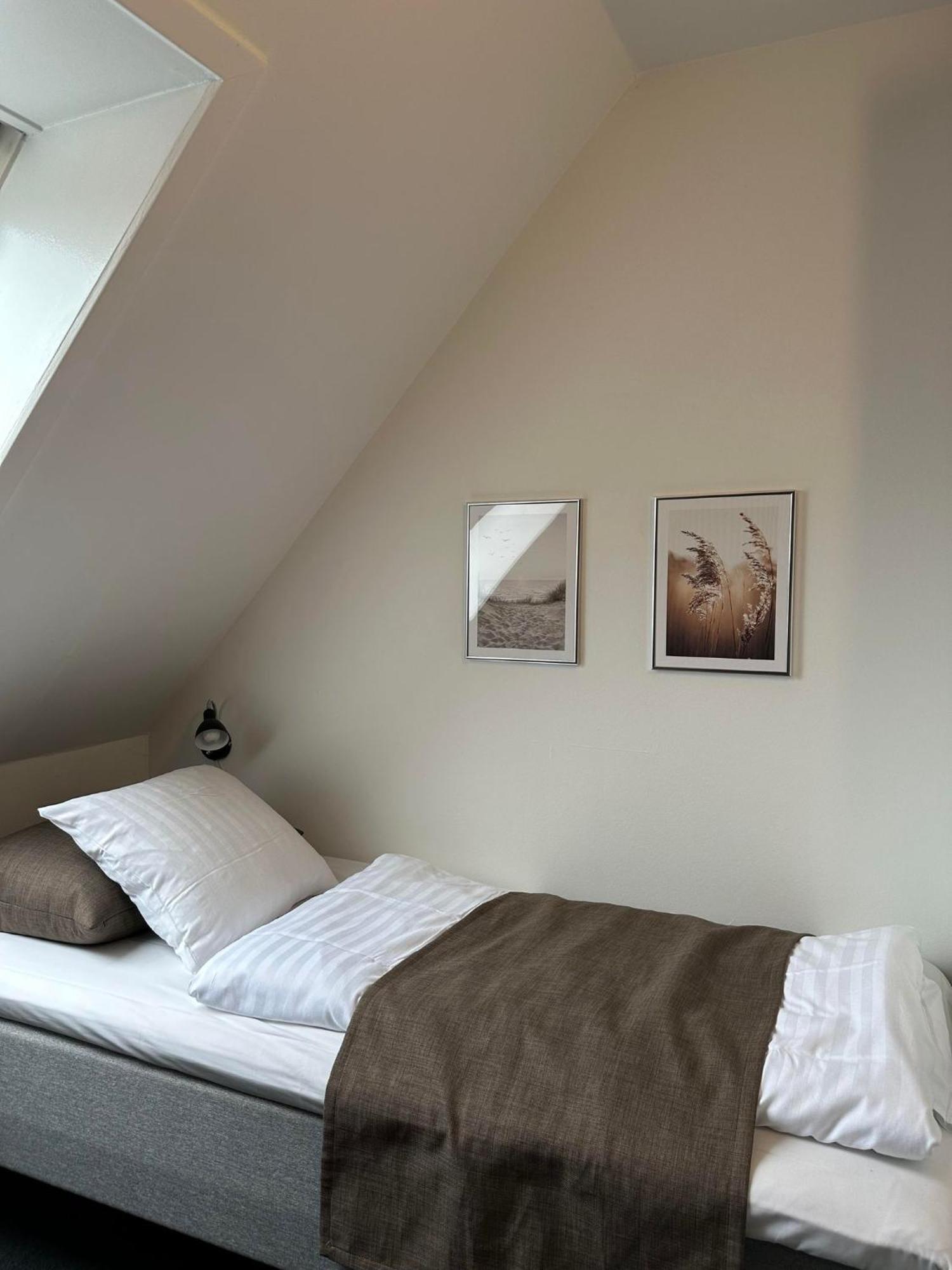 Visionhouse Hotel Frederikssund Εξωτερικό φωτογραφία