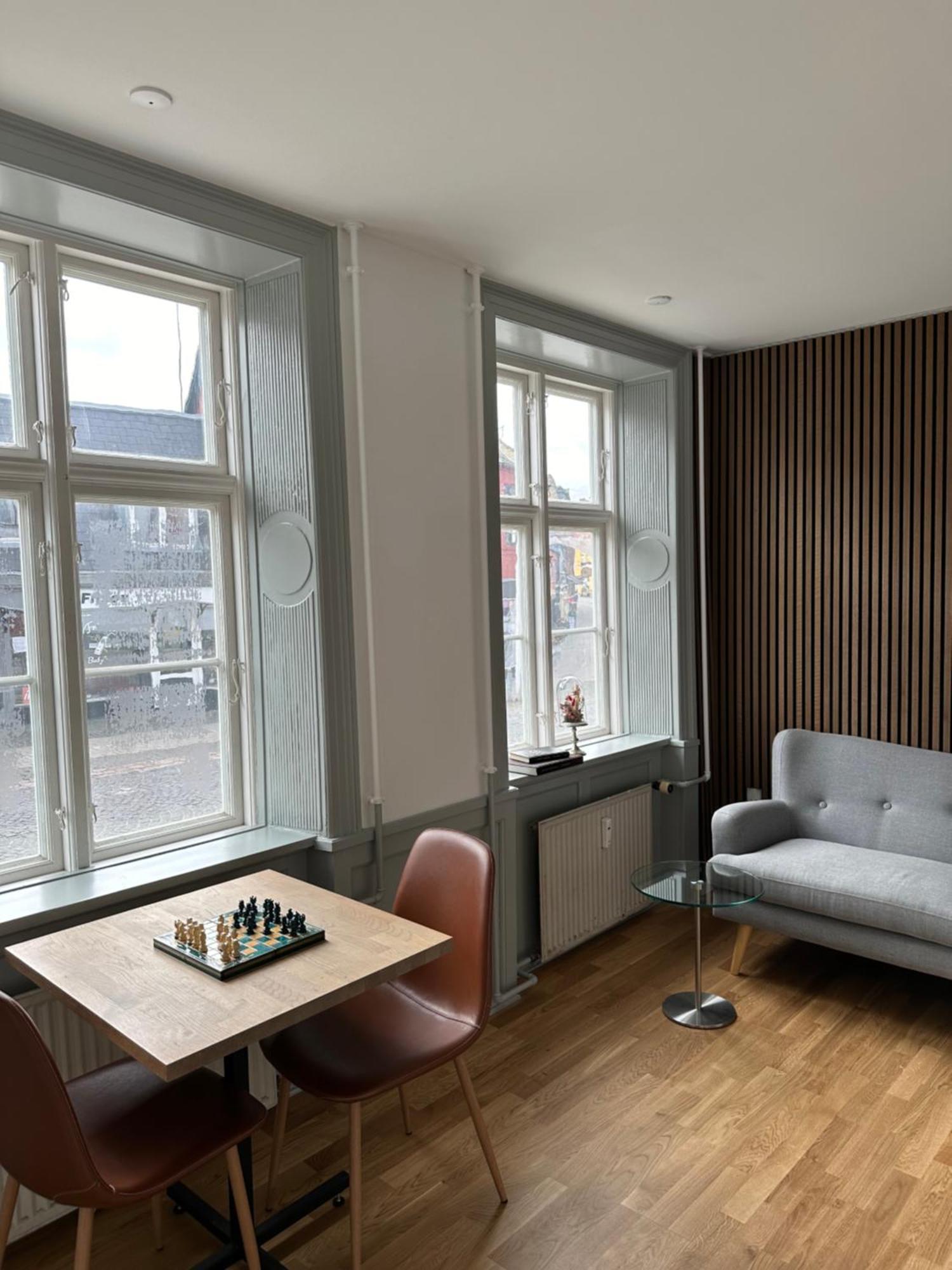 Visionhouse Hotel Frederikssund Εξωτερικό φωτογραφία