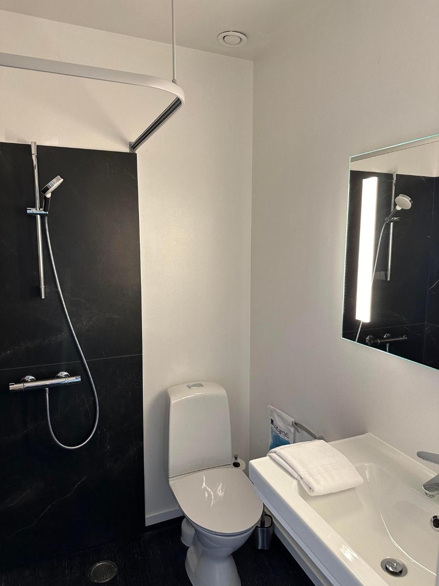 Visionhouse Hotel Frederikssund Εξωτερικό φωτογραφία
