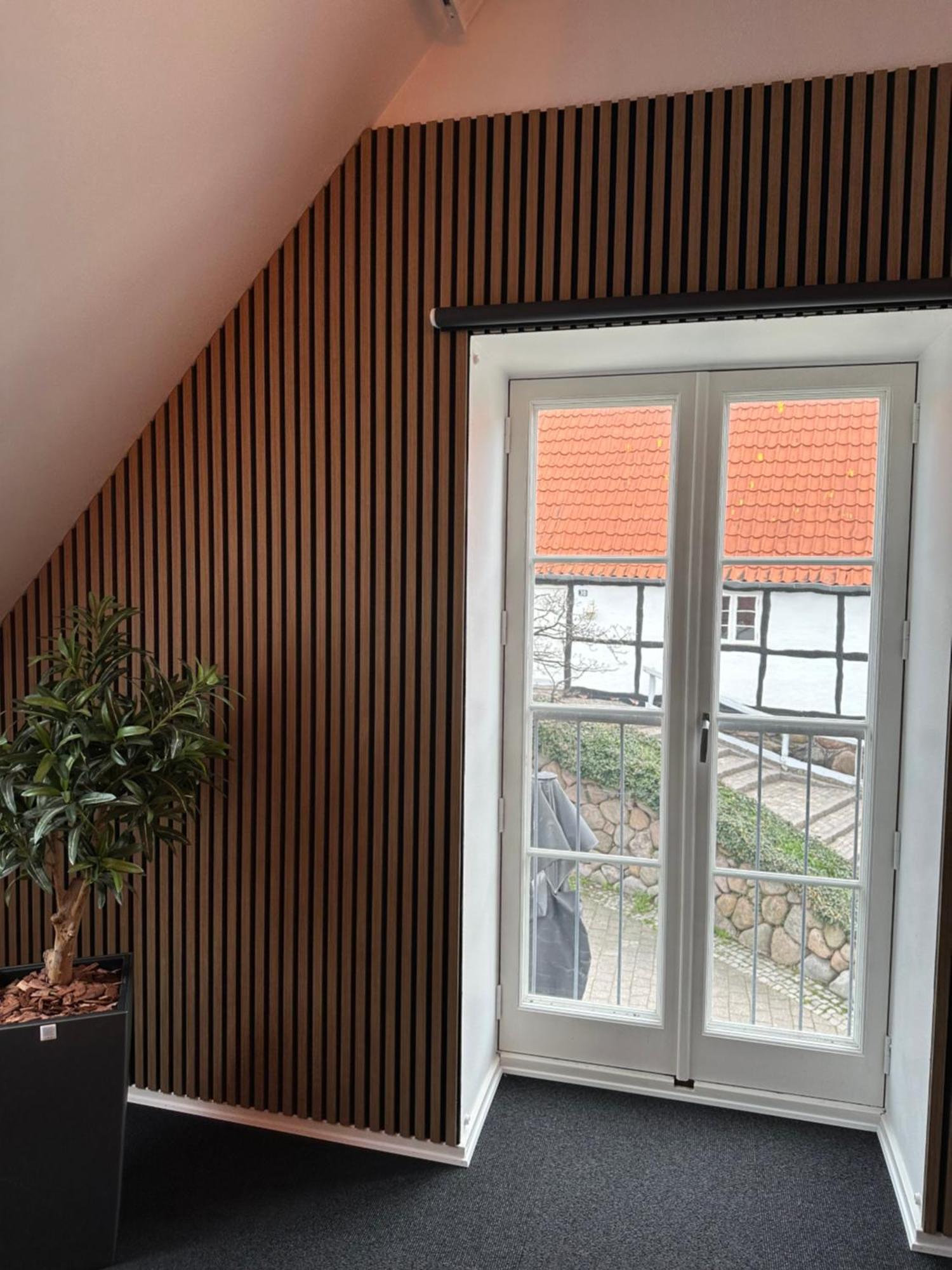 Visionhouse Hotel Frederikssund Εξωτερικό φωτογραφία