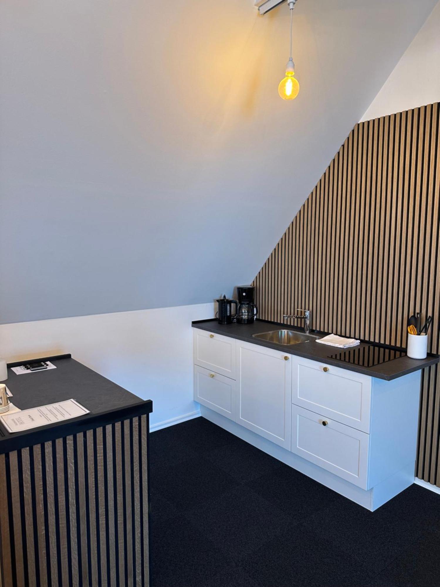 Visionhouse Hotel Frederikssund Εξωτερικό φωτογραφία