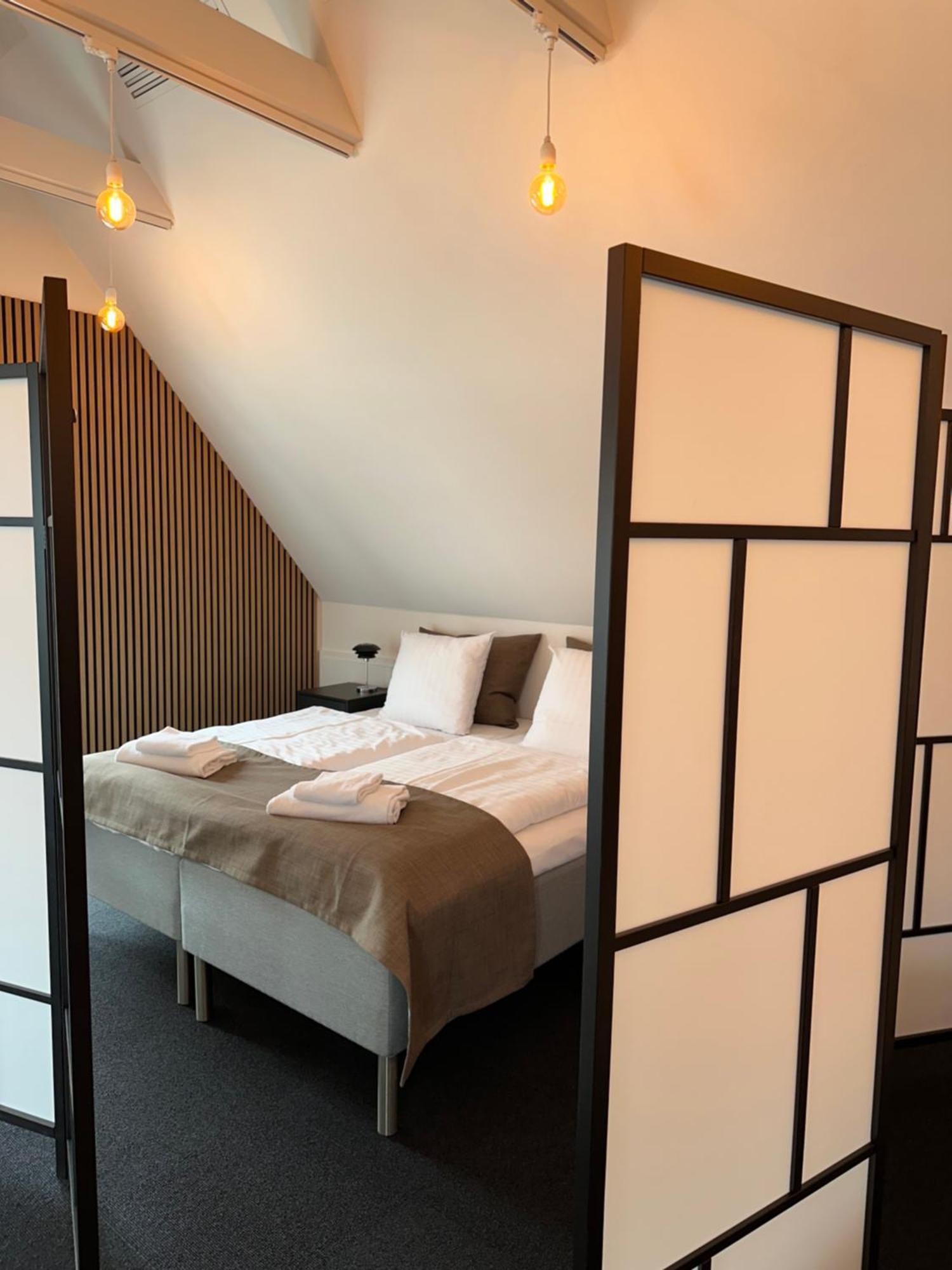 Visionhouse Hotel Frederikssund Εξωτερικό φωτογραφία
