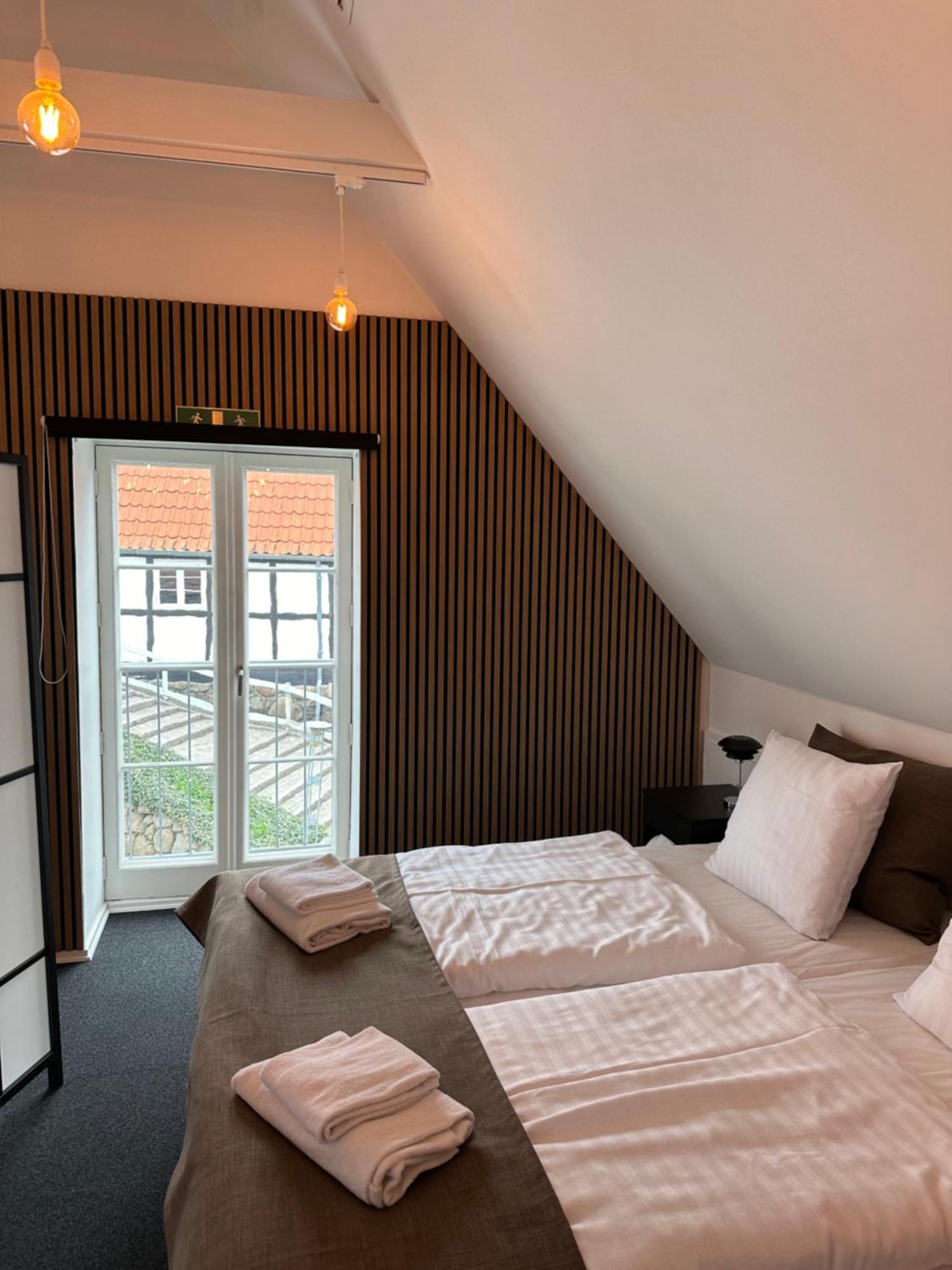 Visionhouse Hotel Frederikssund Εξωτερικό φωτογραφία