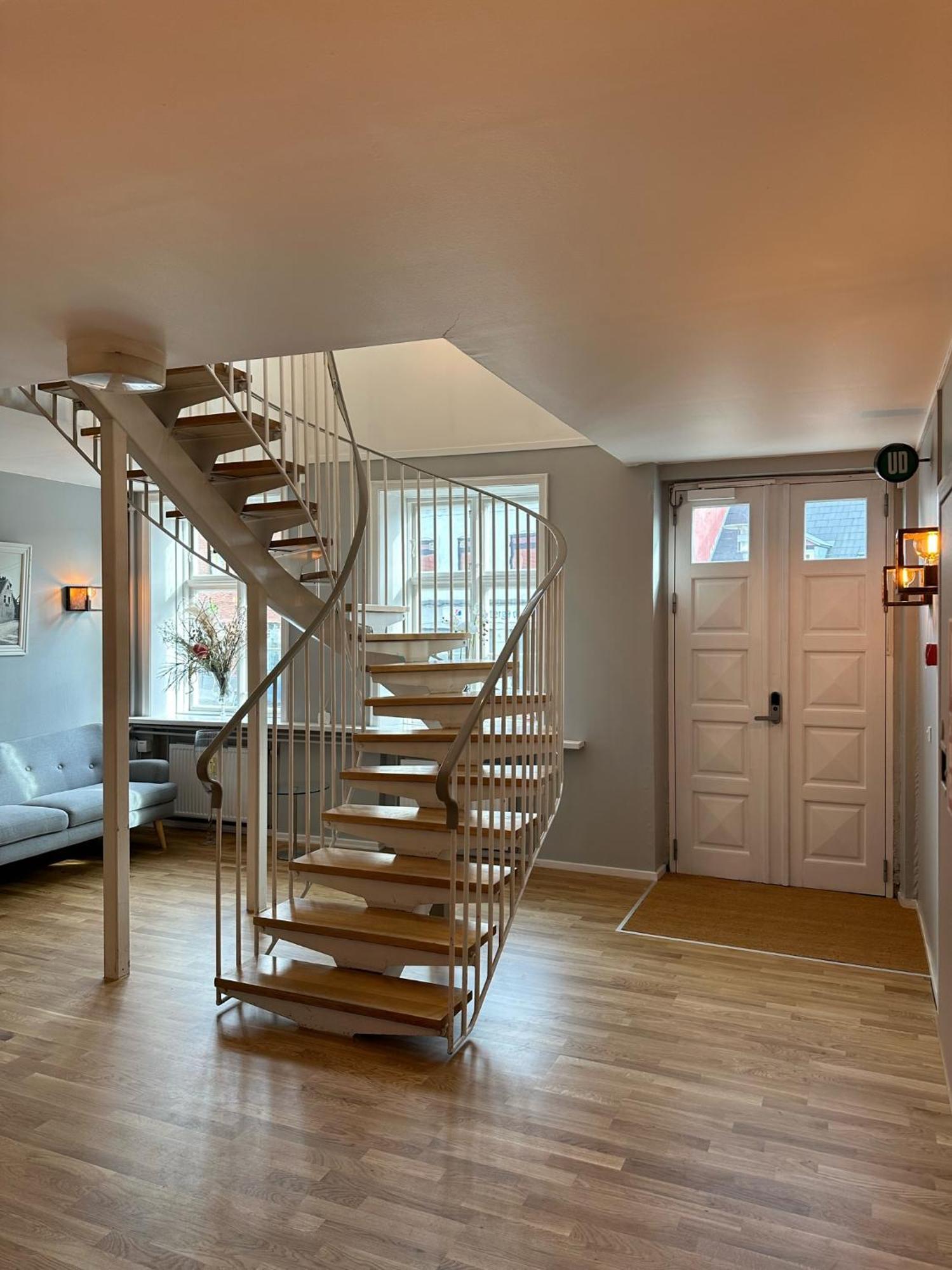 Visionhouse Hotel Frederikssund Εξωτερικό φωτογραφία